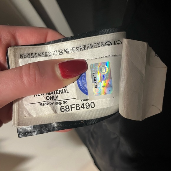 Authentic Womens Canada Goose Jacket - Picture 7 of 7